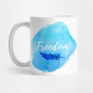 Freedom Mug